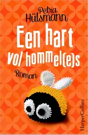Omslag van Een hart vol hommel(e)s
