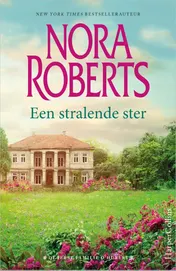 Omslag van Een stralende ster