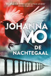 Omslag van De nachtegaal - backcard à 6 ex.