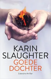 Omslag van Goede dochter