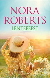 Omslag van Lentefeest