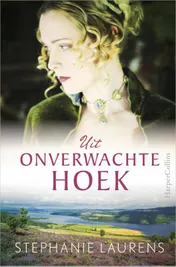 Omslag van Uit onverwachte hoek