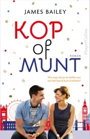 Omslag van Kop of munt