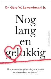 Omslag van Nog lang en gelukkig