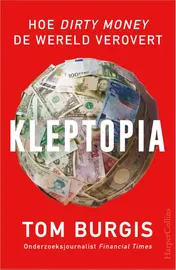 Omslag van Kleptopia