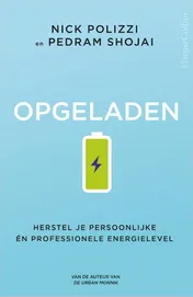 Omslag van Opgeladen