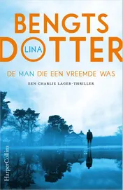 Omslag van De man die een vreemde was