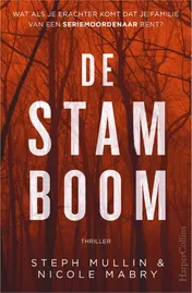 Omslag van De stamboom