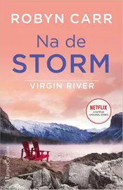 Omslag van Na de storm