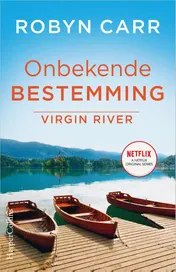 Omslag van Onbekende bestemming