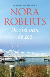 Omslag van De ziel van de zee