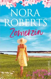 Omslag van Zomerzin