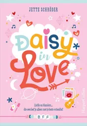 Omslag van Daisy in Love