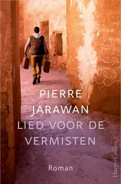 Omslag van Lied voor de vermisten