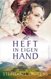 Omslag van Het heft in eigen hand