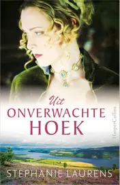 Omslag van Uit onverwachte hoek