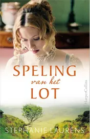 Omslag van Speling van het lot