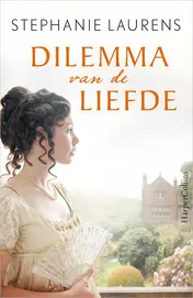 Omslag van Dilemma van de liefde