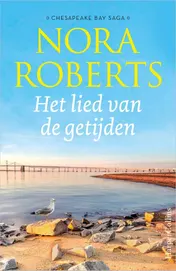 Omslag van Het lied van de getijden