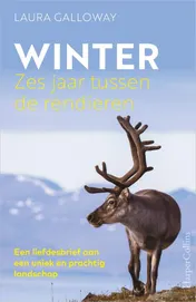 Omslag van Winter