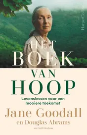 Omslag van Het boek van hoop