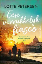 Omslag van Een verrukkelijk fiasco