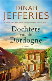 Omslag van Dochters van de Dordogne