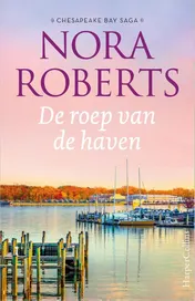 Omslag van De roep van de haven