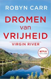 Omslag van Dromen van vrijheid