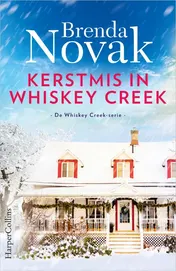Omslag van Kerstmis in Whiskey Creek