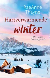 Omslag van Hartverwarmende winter
