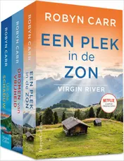 Omslag van Virgin River pakket deel 10 t/m 12