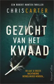 Omslag van Gezicht van het kwaad