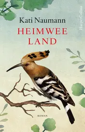 Omslag van Heimweeland