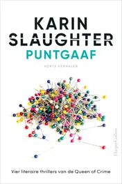 Omslag van Puntgaaf