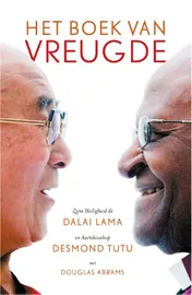 Omslag van Het boek van vreugde