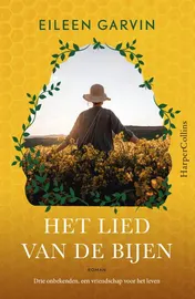 Omslag van Het lied van de bijen