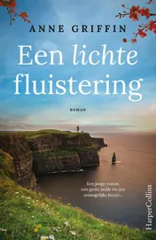 Omslag van Een lichte fluistering