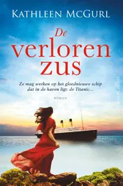 Omslag van De verloren zus