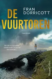 Omslag van De vuurtoren