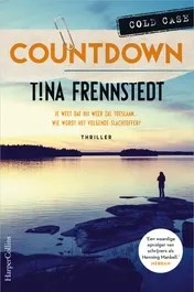 Omslag van Countdown