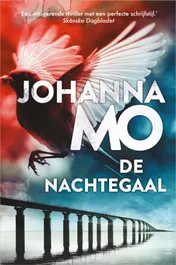 Omslag van De nachtegaal
