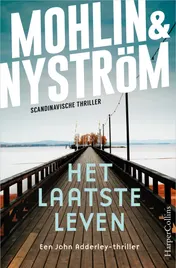 Omslag van Het laatste leven