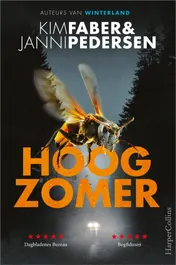 Omslag van Hoogzomer