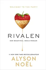 Omslag van Rivalen