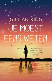 Omslag van Je moest eens weten