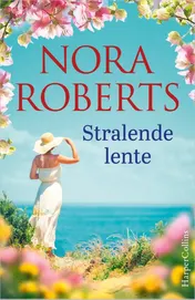 Omslag van Stralende lente