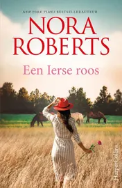 Omslag van Een Ierse roos