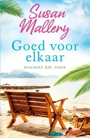 Omslag van Goed voor elkaar