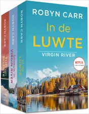 Omslag van Virgin River-pakket 13-15